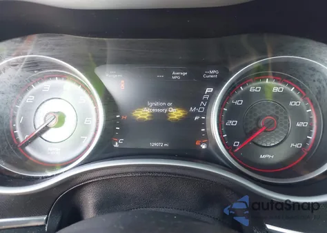 2016 Dodge Charger Sxt from USA, damaged, VIN 2C3CDXJG5GH127634